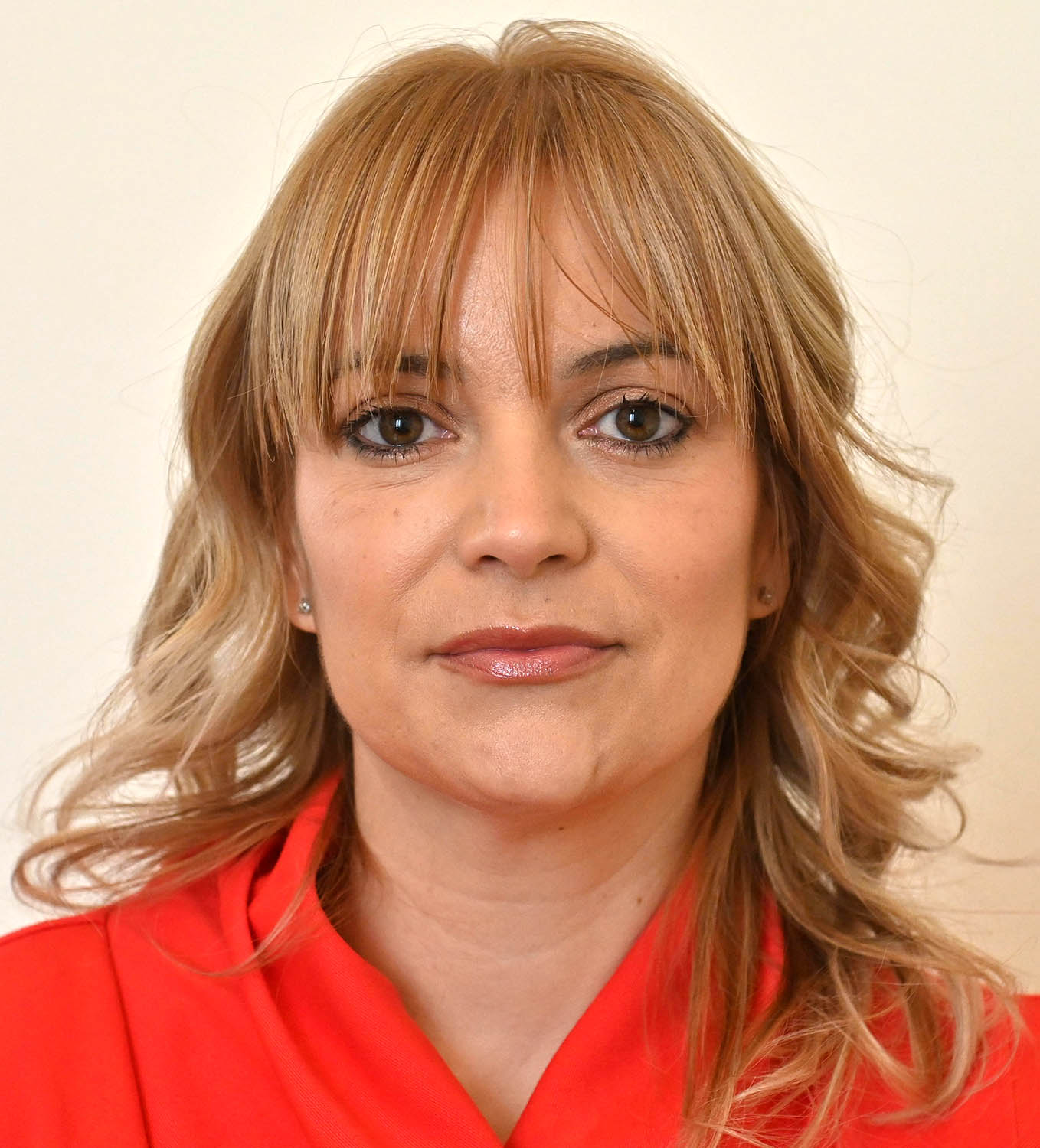 Ljubica Bertović