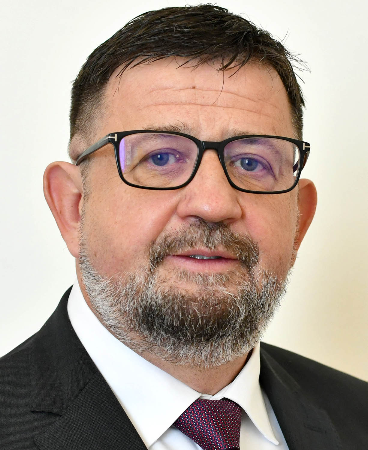 Miroslav Bošković