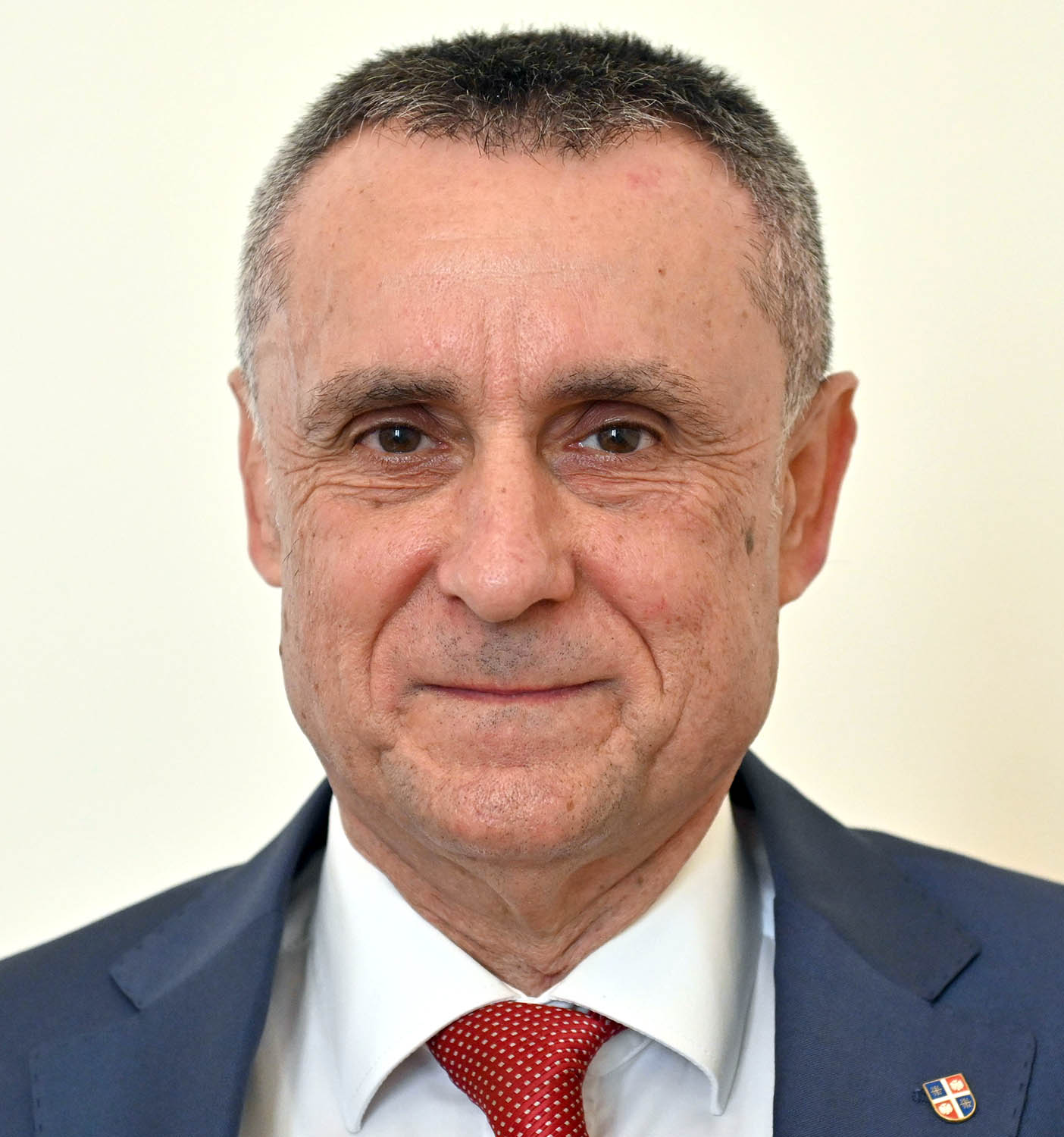 Nenad Borović