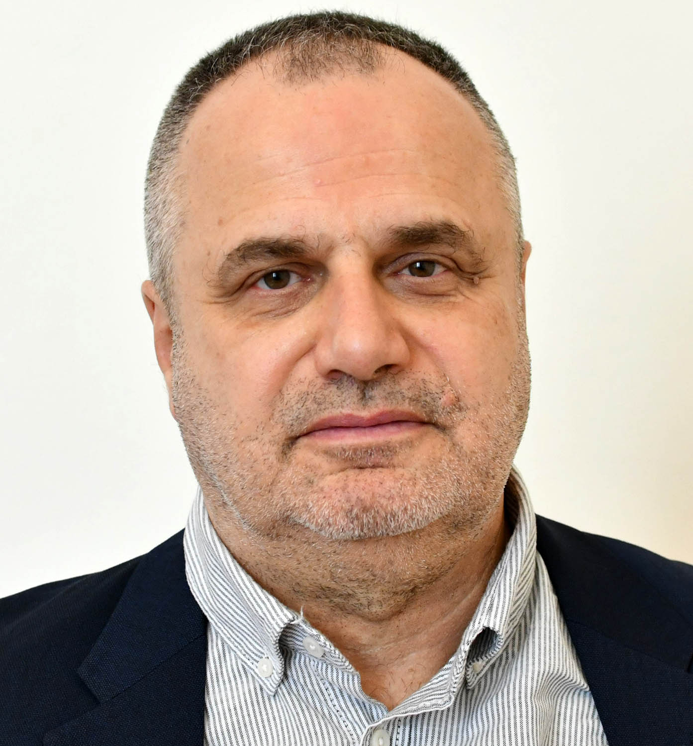Branislav Grubački