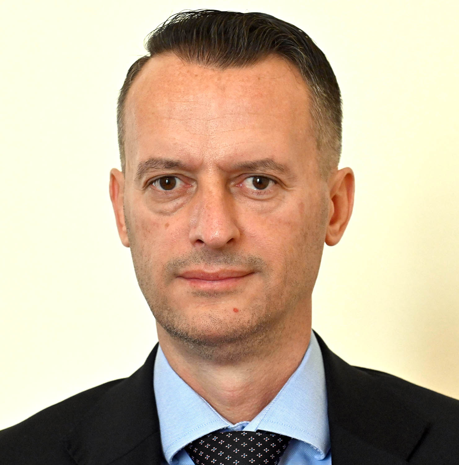 Ivan Grujin