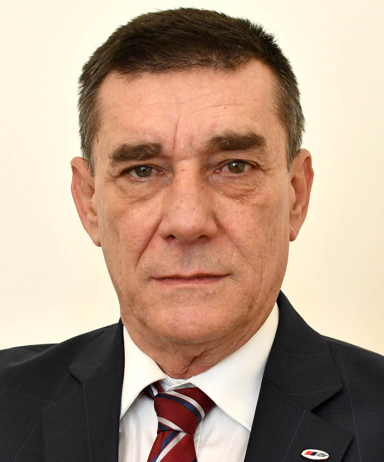 Ljubodrag Miščević