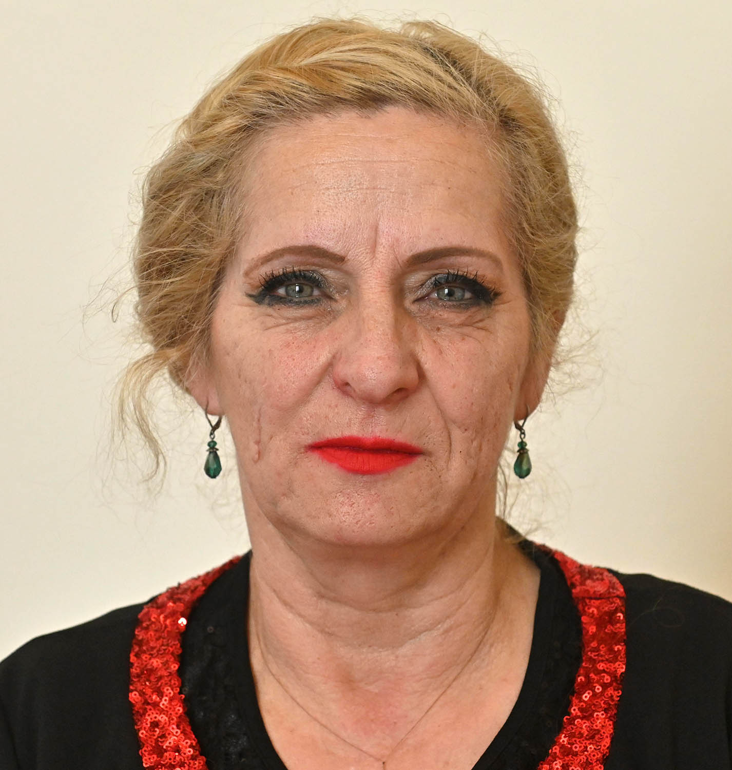 Stanka Mihajlov