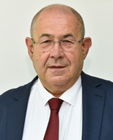 Pásztor István