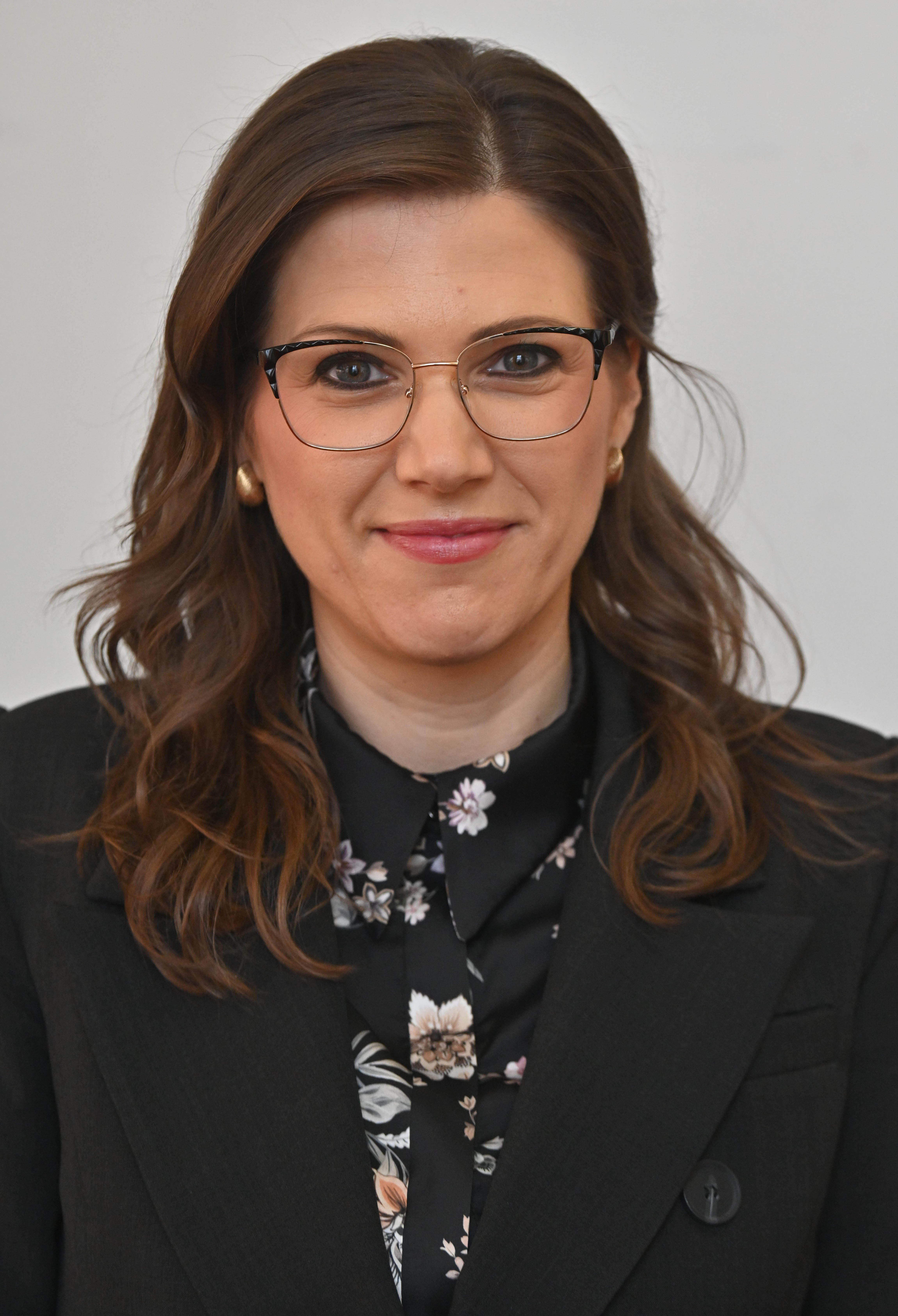 Ljiljana Plazačić