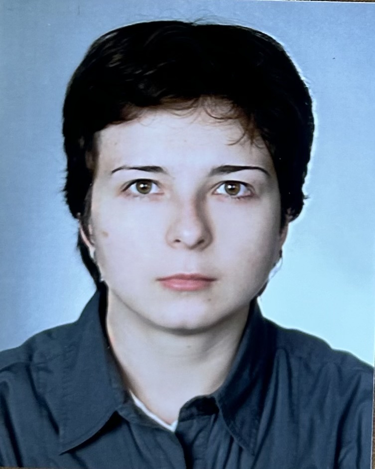 Marica Puškaš