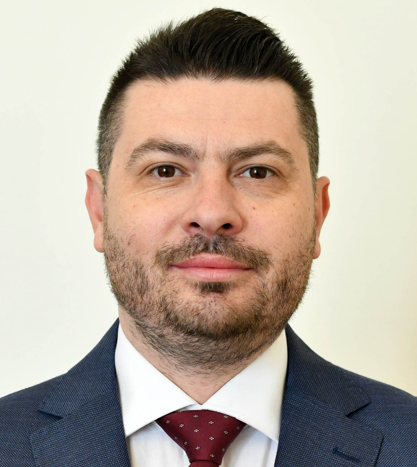 Nenad Radmanović
