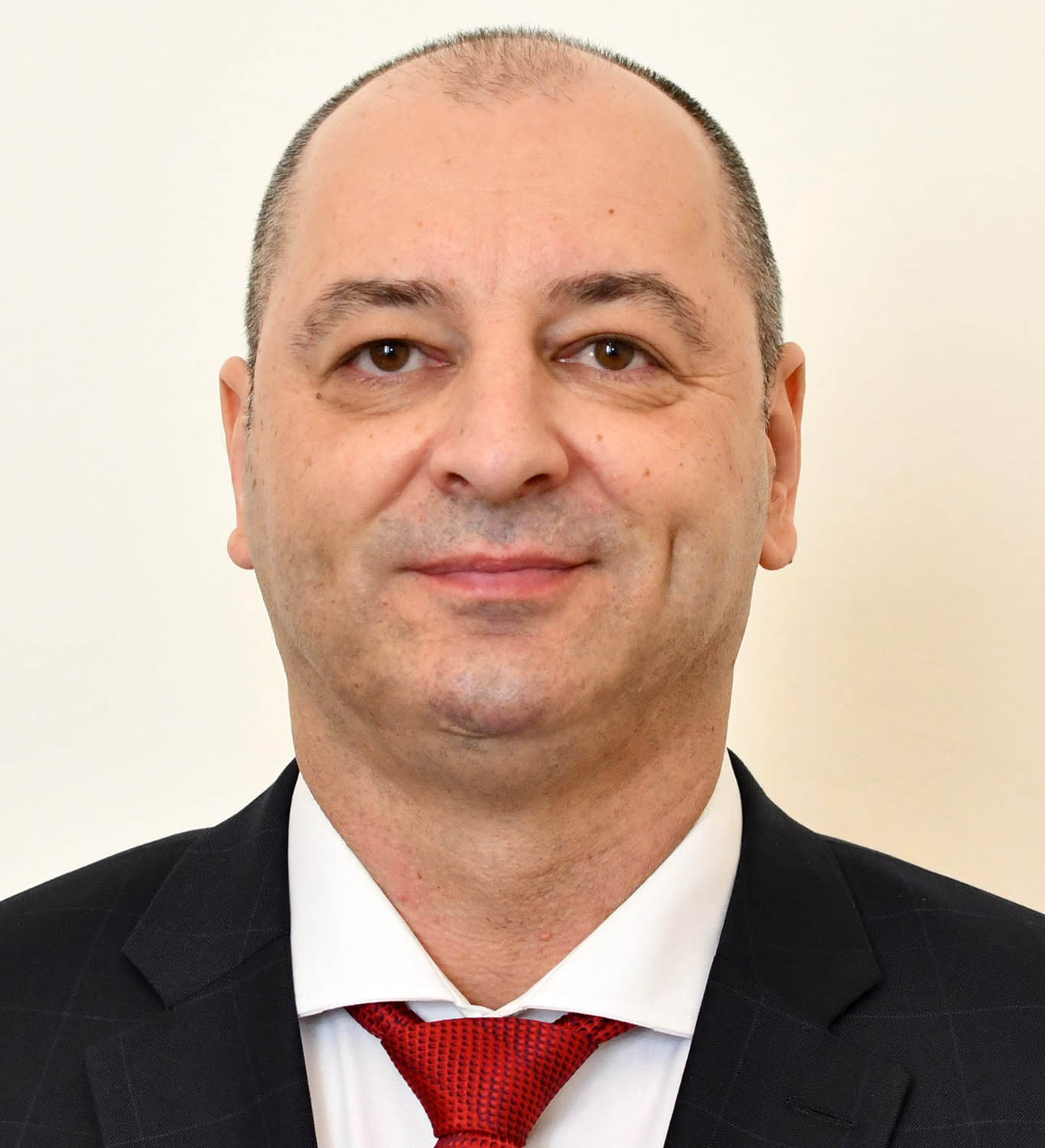Milorad Radojević
